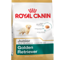 Royal Canin Golden Retriever Junior